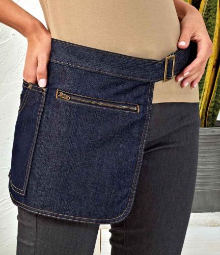 Premier Metro Utility Hip Apron - IDM - ONE